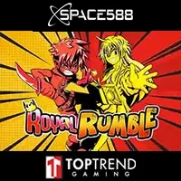 slot Royal Rumble XtraGacha TTG